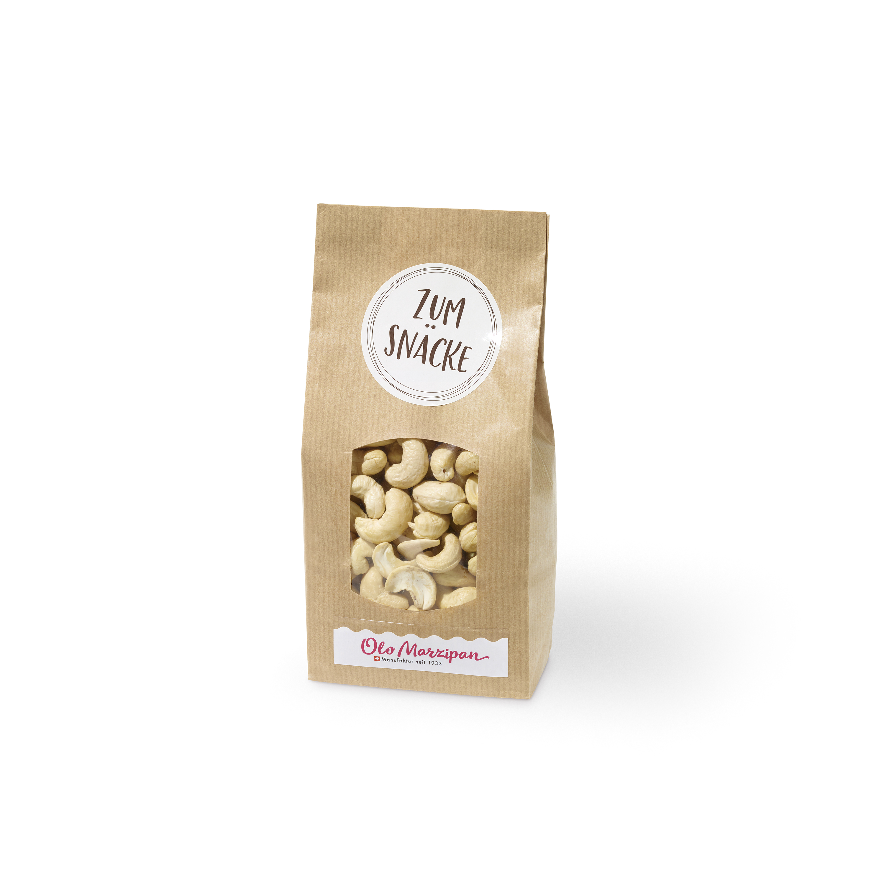 Cashews 300g