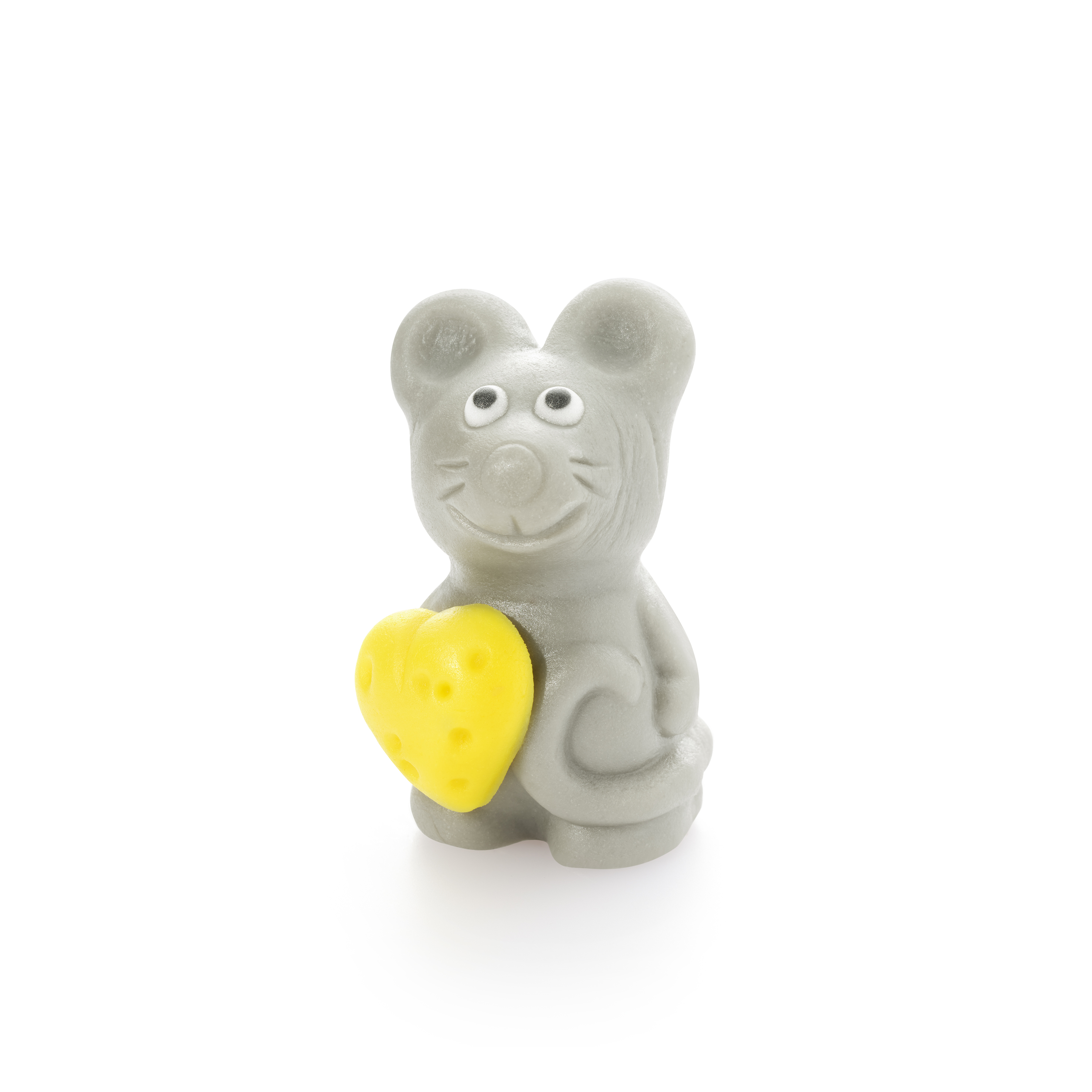 Marzipan Maus "Cheesy"