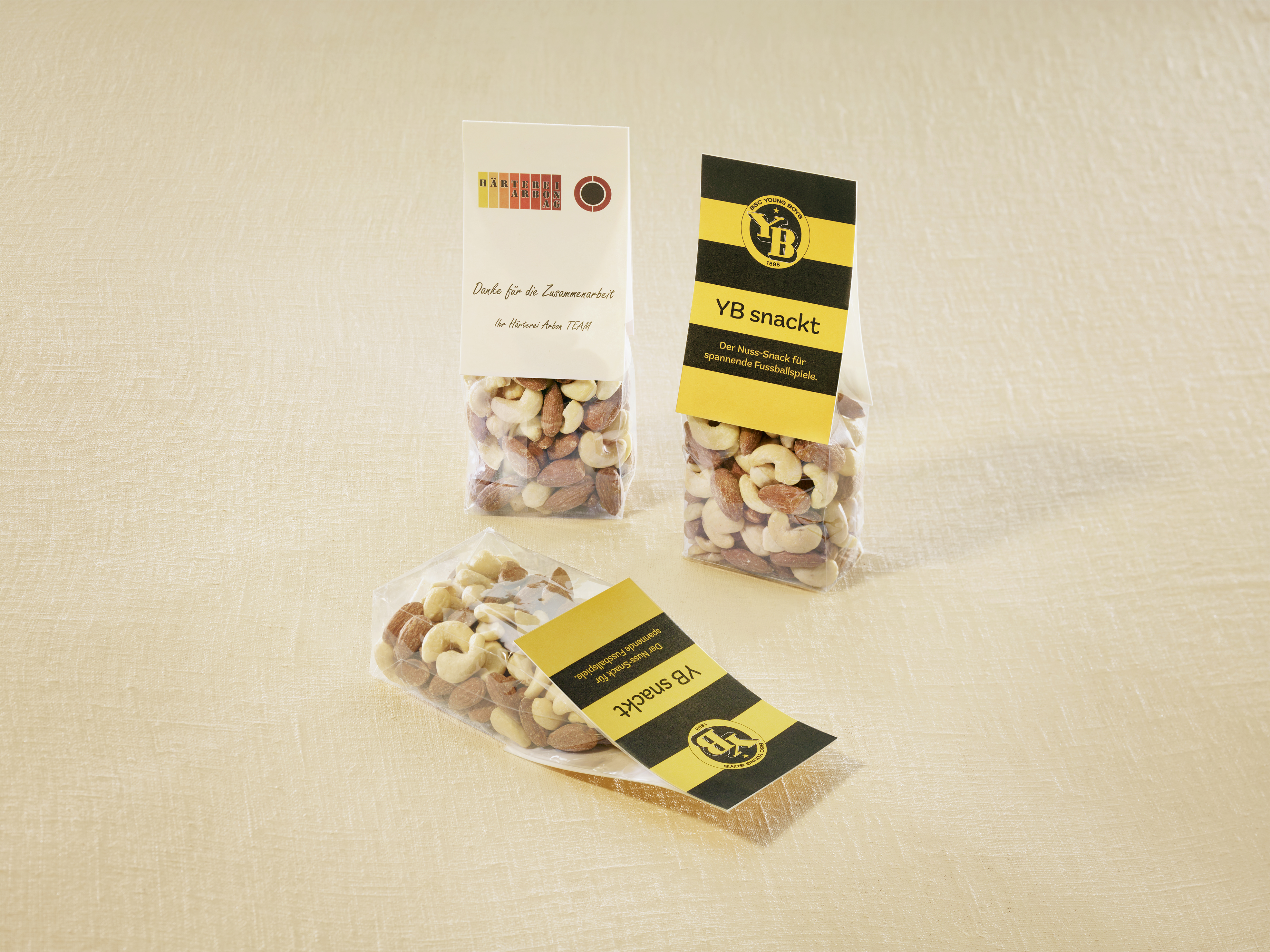 Firmengeschenke