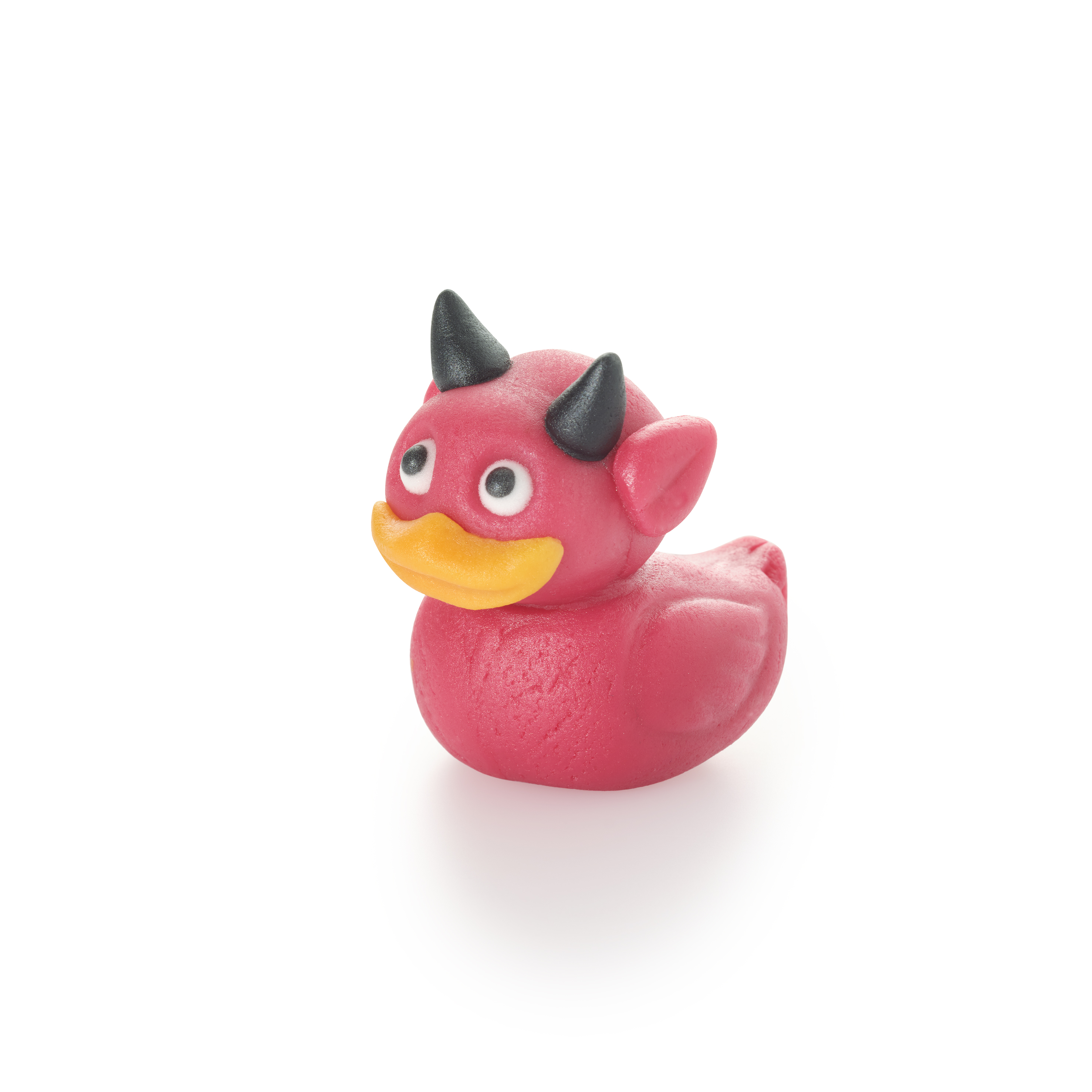 Marzipanfigur, Teuflischer Tim