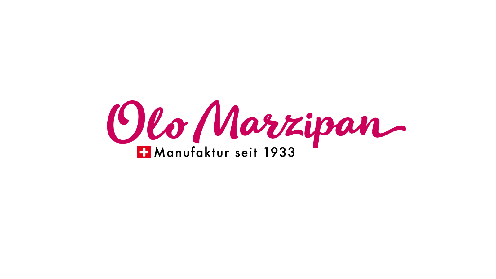 Olo Marzipan modernise son logo