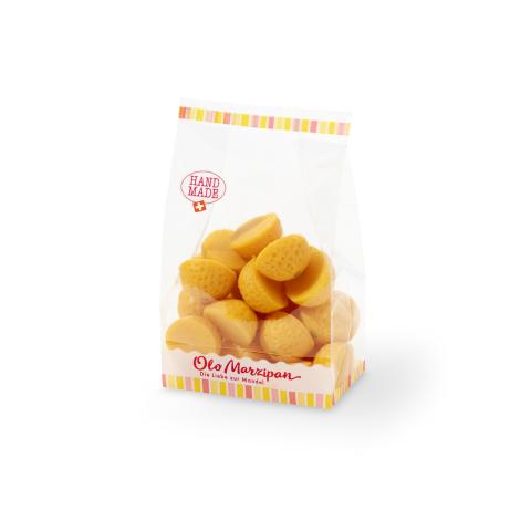 Marzipan Decor Orangen 100g