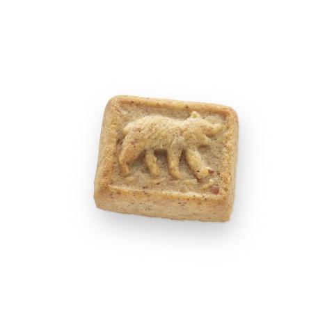 Haselnuss Lebkuchen-Genuss im Geschenkformat, Lebkuchen-Leckerli als Geschenk