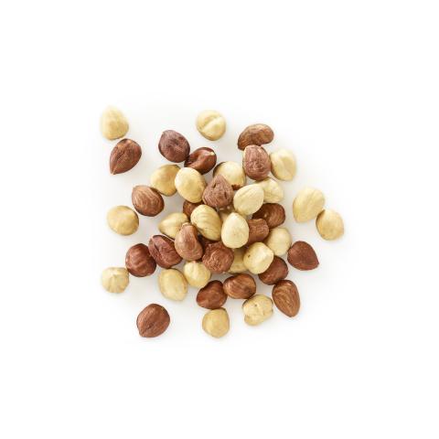 gemahlene Haselnüsse 450g
