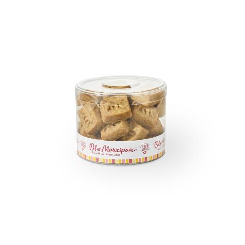Lebkuchen in Dosen 535g