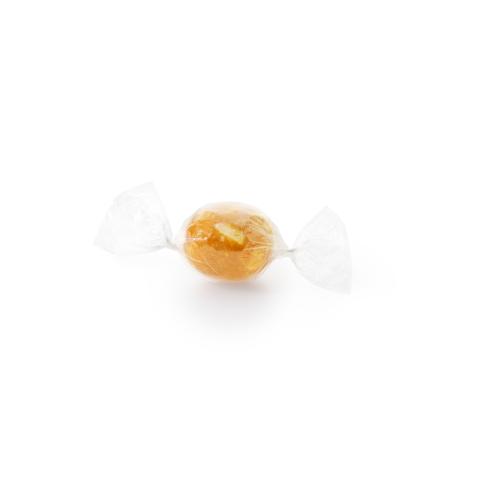 Kaffeebeilage Mandel Nougat Kugeln
