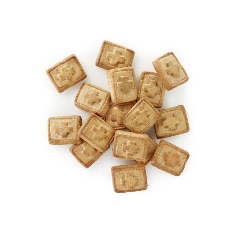 Kaffeebeilage CH-Kreuz