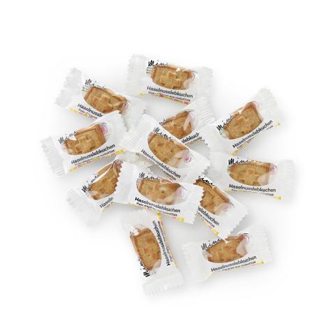 Kaffeebeilage CH-Kreuz einzeln