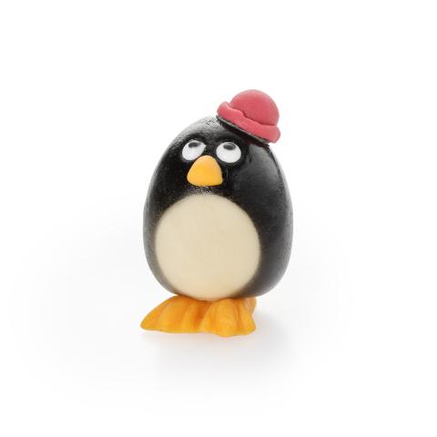 Marzipan Pinguin Pino