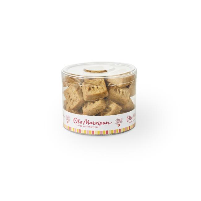 Lebkuchen in Dosen 535g