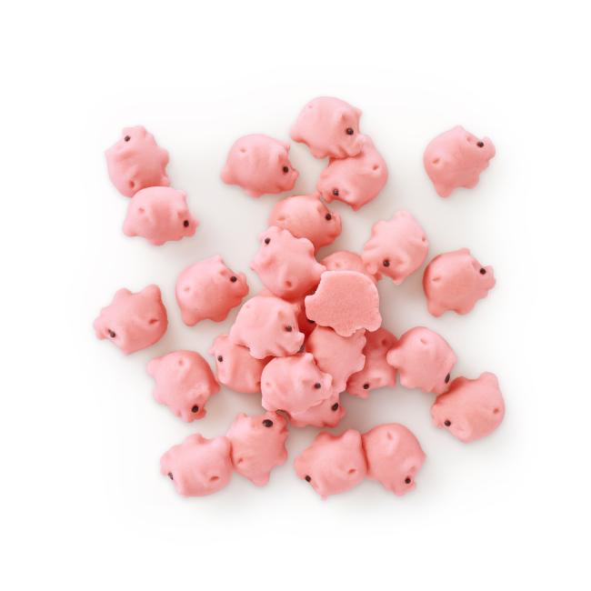 Marzipan Decor Säuli 500g